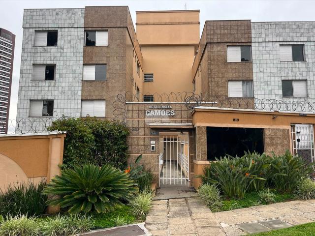 Apartamento aluguel em Mossunguê, Curitiba