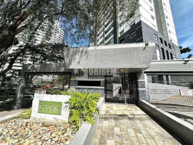 Apartamento aluguel em Região Geográfica Imediata de Curitiba, Região Metropolitana de Curitiba