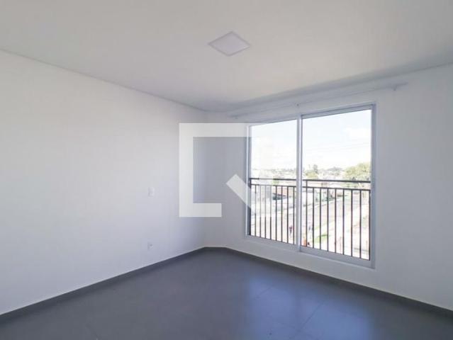 Apartamento aluguel em Novo Mundo, Curitiba
