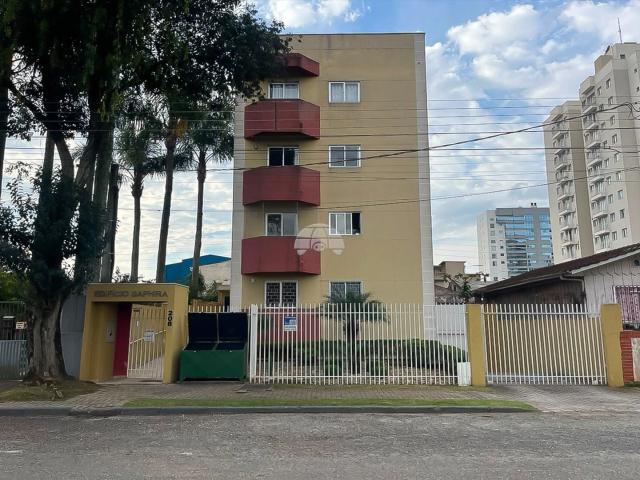 Apartamento aluguel em Novo Mundo, Curitiba
