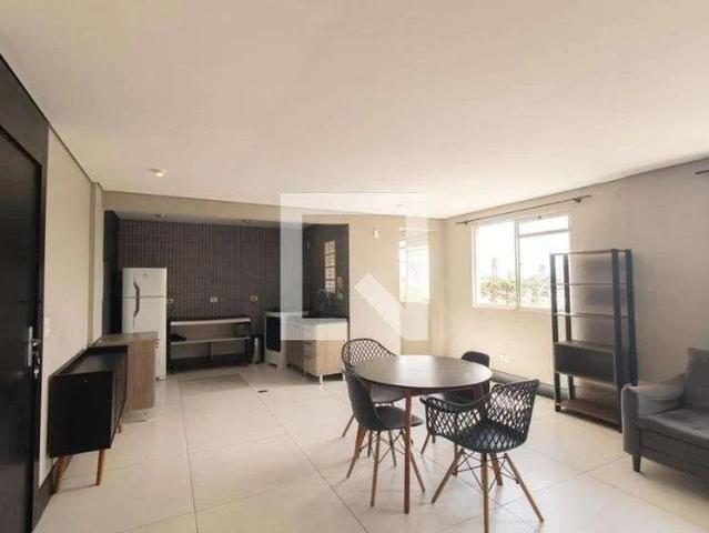 Apartamento aluguel em Capão Raso, Curitiba
