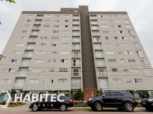 Apartamento aluguel em Novo Mundo, Curitiba