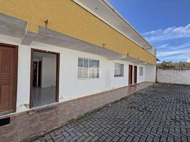 Apartamento aluguel em Vila Leão Pimpão, Curitiba