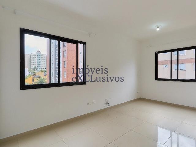 Apartamento aluguel em Novo Mundo, Curitiba