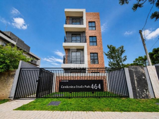 Apartamento aluguel em Capão Raso, Curitiba