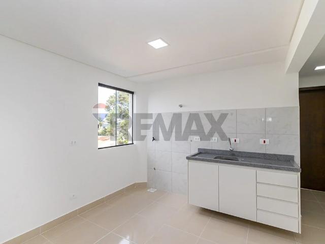 Apartamento aluguel em Novo Mundo, Curitiba