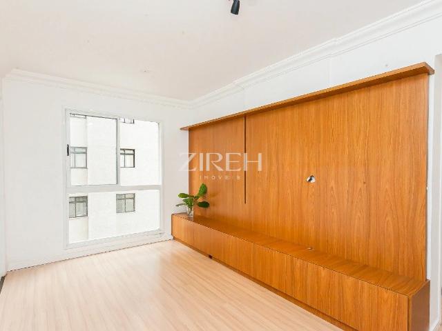 Apartamento aluguel em Novo Mundo, Curitiba