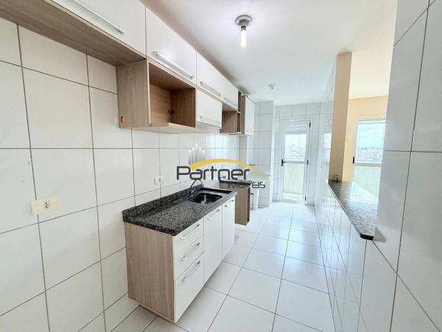 Apartamento aluguel em Novo Mundo, Curitiba