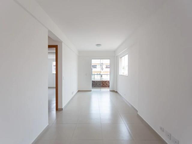 Apartamento aluguel em Novo Mundo, Curitiba