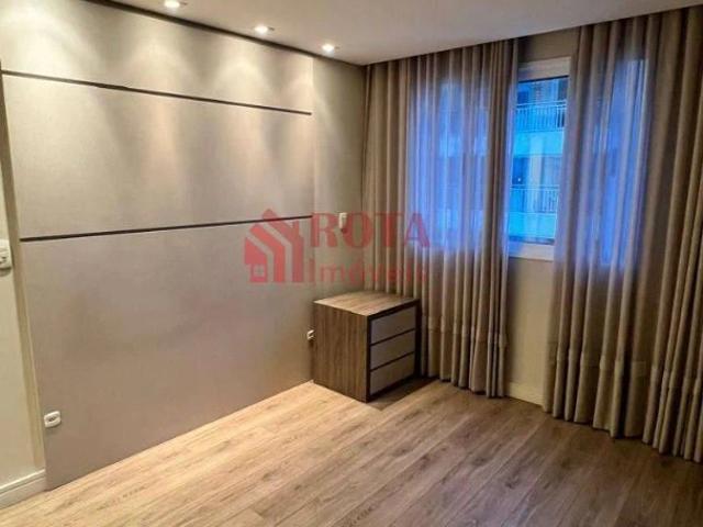 Apartamento aluguel em Novo Mundo, Curitiba