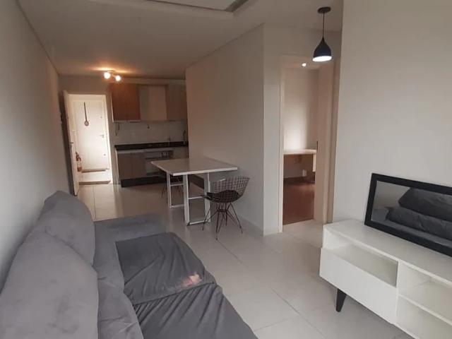 Apartamento aluguel em Novo Mundo, Curitiba