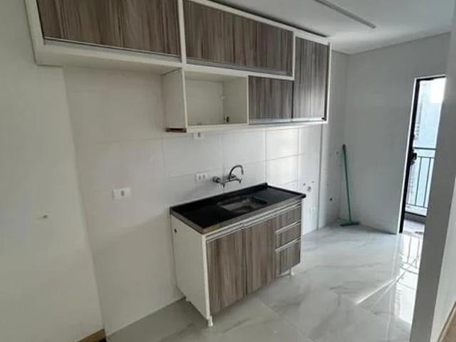 Apartamento aluguel em Vila São José, Curitiba