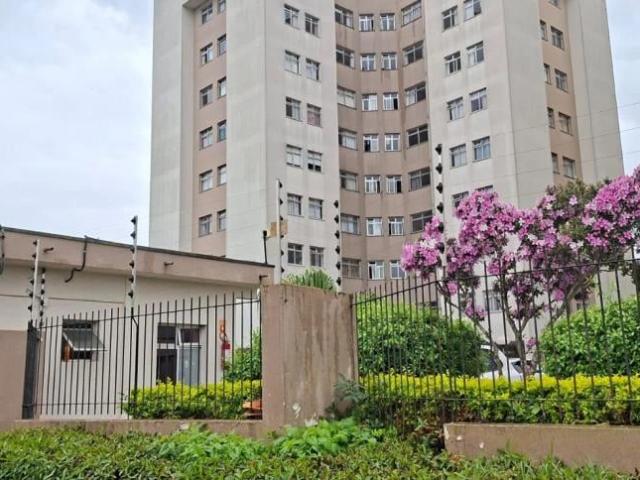 Apartamento aluguel em Novo Mundo, Curitiba