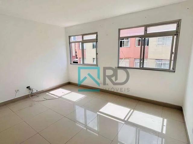 Apartamento aluguel em Novo Mundo, Curitiba