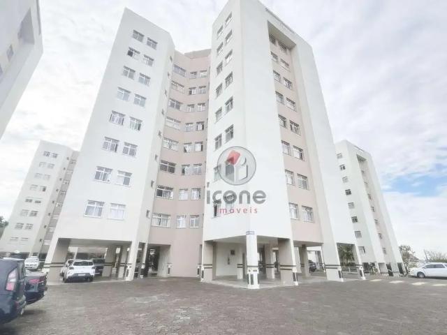 Apartamento aluguel em Novo Mundo, Curitiba
