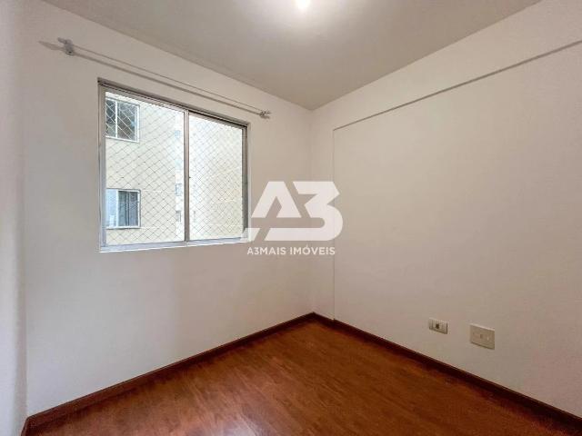 Apartamento aluguel em Novo Mundo, Curitiba