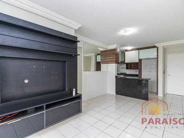 Apartamento aluguel em Novo Mundo, Curitiba