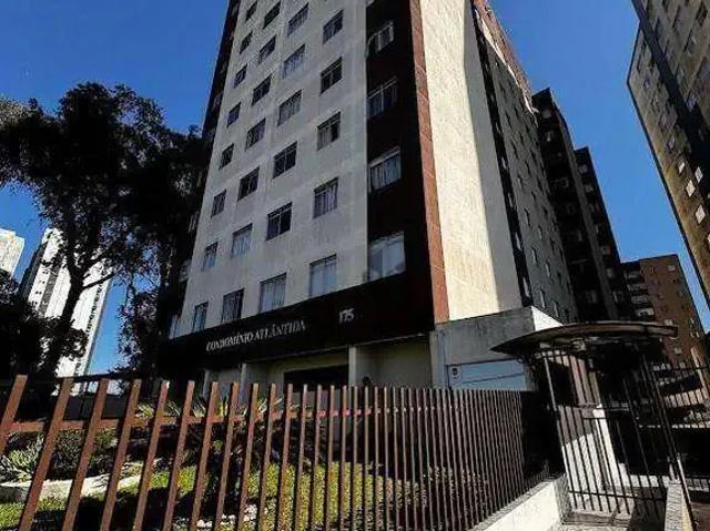Apartamento aluguel em Região Geográfica Imediata de Curitiba, Região Metropolitana de Curitiba