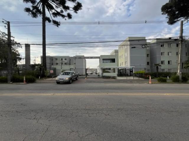 Apartamento aluguel em Região Geográfica Imediata de Curitiba, Região Metropolitana de Curitiba