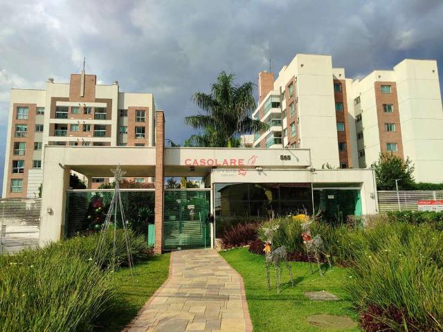 Apartamento aluguel em Orleans, Curitiba