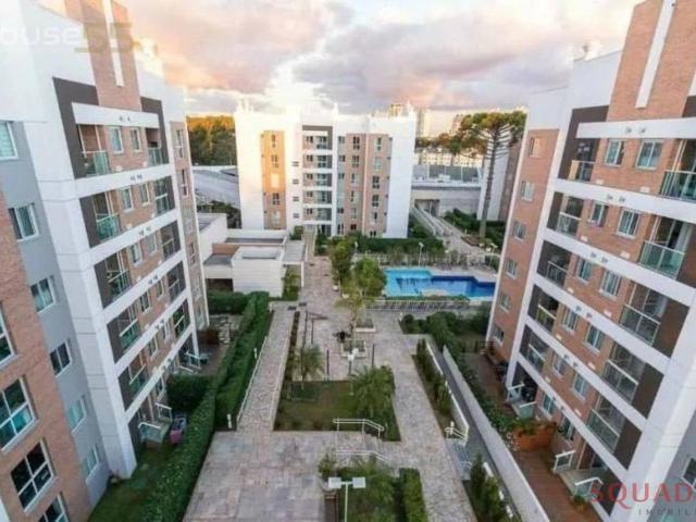 Apartamento aluguel em São Braz, Curitiba