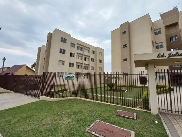 Apartamento aluguel em Região Geográfica Imediata de Curitiba, Região Metropolitana de Curitiba