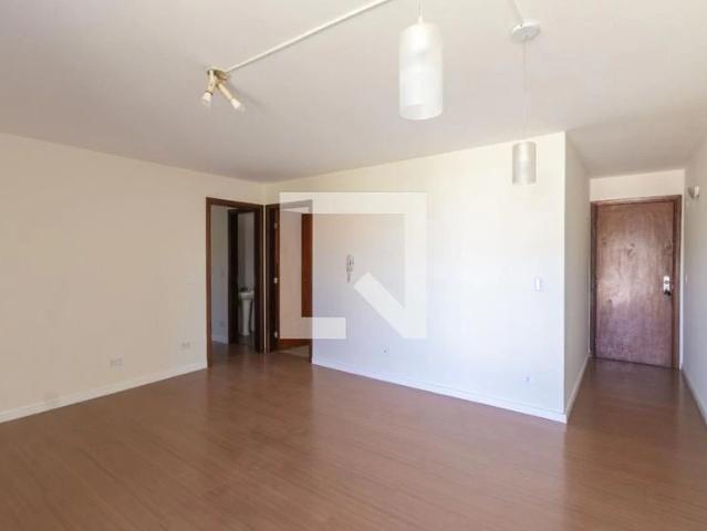 Apartamento aluguel em Vila Valetão, Curitiba