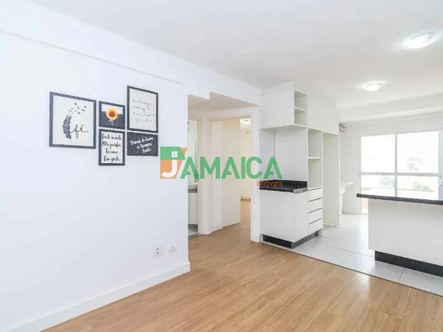 Apartamento aluguel em Parolin, Curitiba