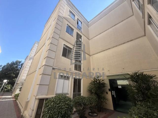 Apartamento aluguel em Vila das Indústrias, Curitiba