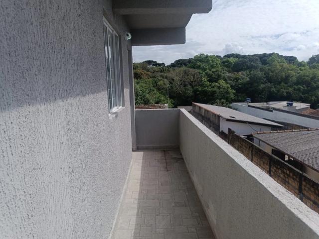 Apartamento aluguel em Pinheirinho, Curitiba