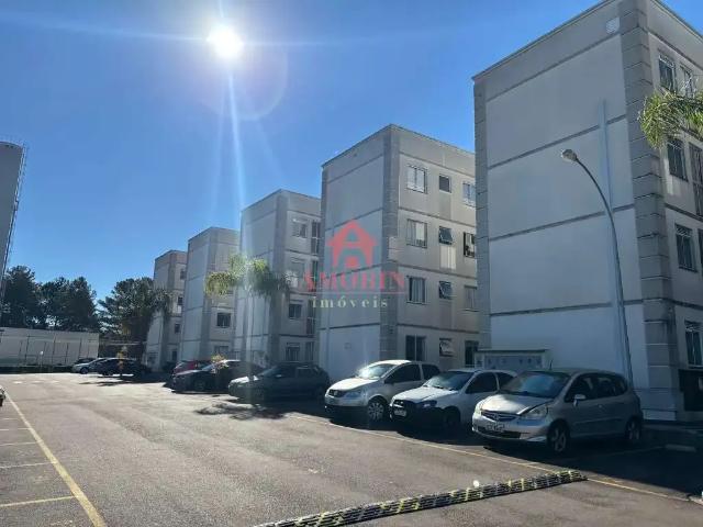 Apartamento aluguel em Vila das Indústrias, Curitiba