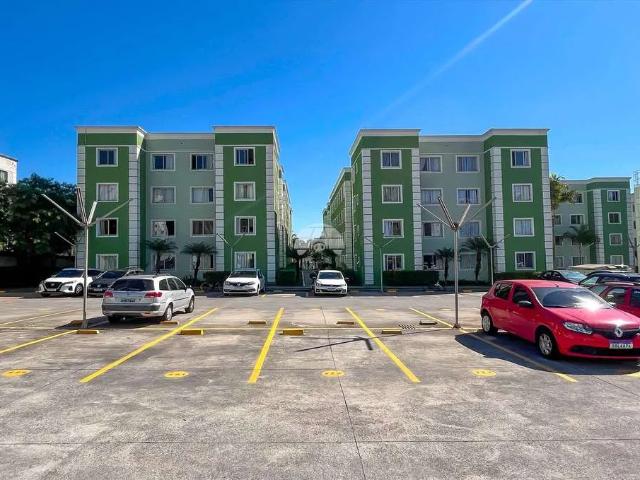 Apartamento aluguel em Spazio Chardonnay, Curitiba