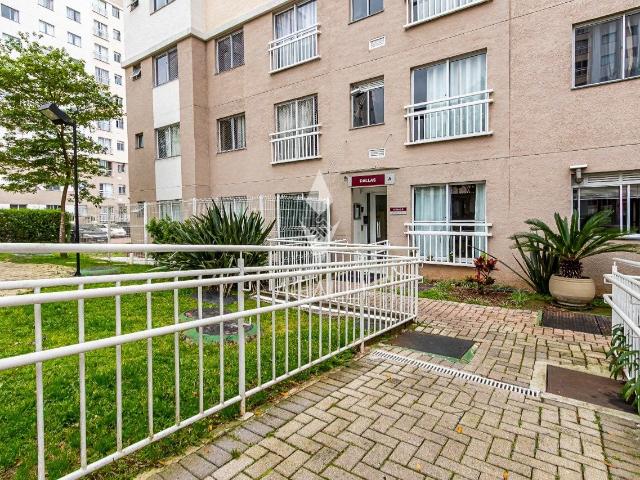 Apartamento aluguel em Vila das Indústrias, Curitiba