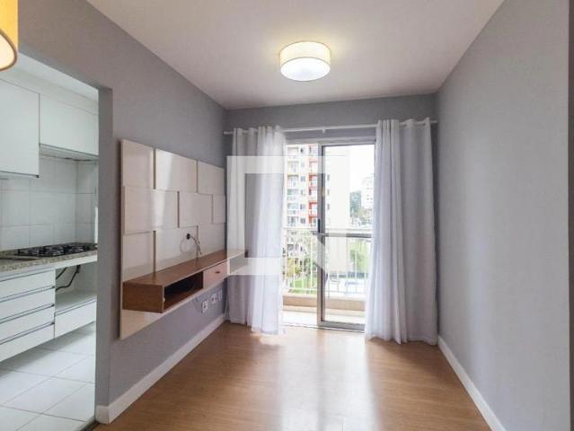 Apartamento aluguel em Jardim Nossa Senhora das Graças, Curitiba