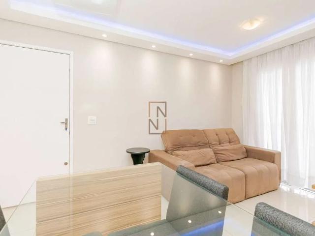 Apartamento aluguel em Vila das Indústrias, Curitiba
