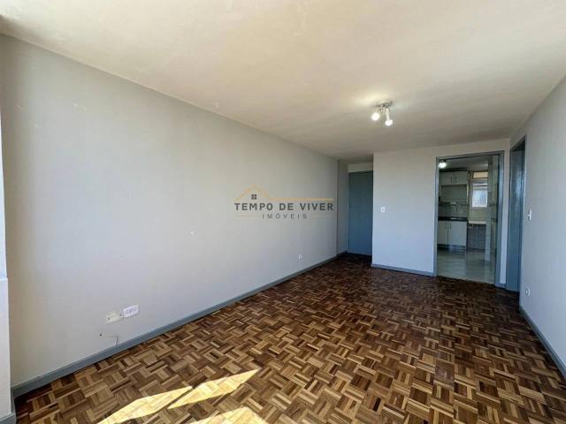 Apartamento aluguel em Pinheirinho, Curitiba