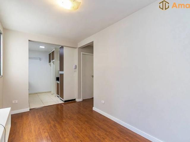 Apartamento aluguel em Pinheirinho, Curitiba