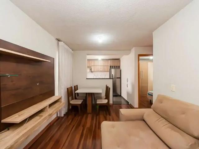Apartamento aluguel em Região Geográfica Imediata de Curitiba, Região Metropolitana de Curitiba