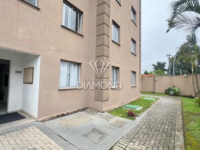 Apartamento aluguel em Capão Raso, Curitiba
