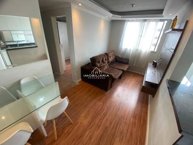 Apartamento aluguel em Pinheirinho, Curitiba