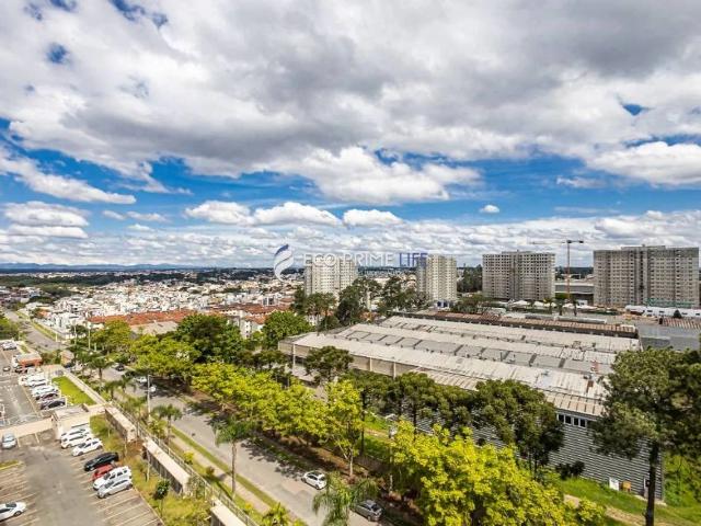 Apartamento aluguel em Jardim Nossa Senhora das Graças, Curitiba