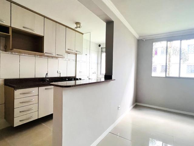 Apartamento aluguel em Pinheirinho, Curitiba