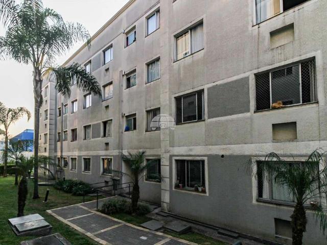 Apartamento aluguel em Pinheirinho, Curitiba