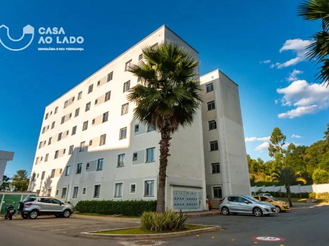 Apartamento aluguel em Jardim Nossa Senhora das Graças, Curitiba