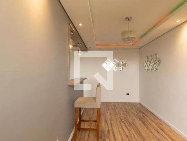 Apartamento aluguel em Pinheirinho, Curitiba