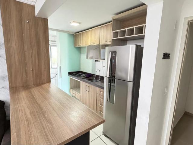Apartamento aluguel em Pinheirinho, Curitiba