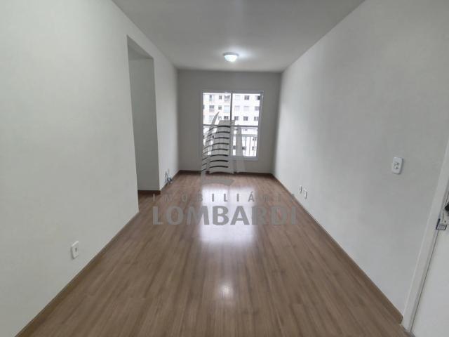 Apartamento aluguel em Vila das Indústrias, Curitiba