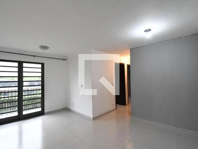 Apartamento aluguel em Jardim Nossa Senhora das Graças, Curitiba
