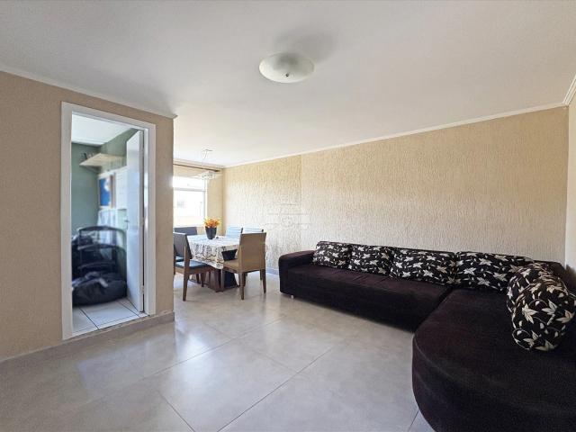 Apartamento aluguel em Pinheirinho, Curitiba