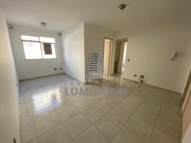 Apartamento aluguel em Pinheirinho, Curitiba